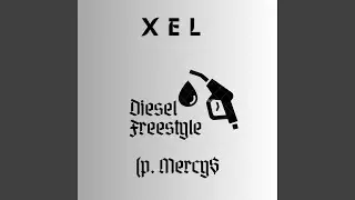 Diesel Freestyle