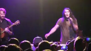 Seryn at The Kessler Theater in Dallas, Texas (USA)