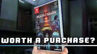 Is Death Mark 2 Worth a Purchase?