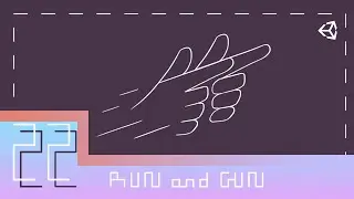 Unity- Run and Gun #22- Importing Previous Work part Deux