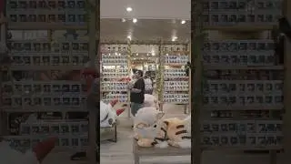 Оригинальный магазин 151 Pokemon Store &mdash; это версия Pokemon Center на Среднем Западе!