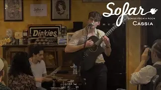 Cassia - Little Miss Revealer | Sofar Sheffield