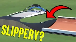 Trackmania's most Misunderstood Blocks - TM Mythbusting