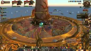 WoW: WoD - Heroic Skyreach