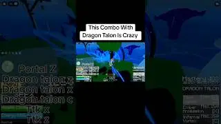 Dragon Talon Rework Is So GOOD