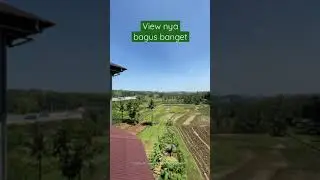 Rest Area TERBAIK sepanjang TOL TRANS JAWA | Rest Area RASA MALL
