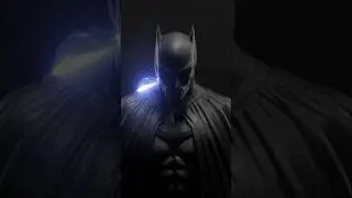 🧐🌧️ Easy way to make rain effect in #photoshop #fyp  #fypシ #learning #batman #joker