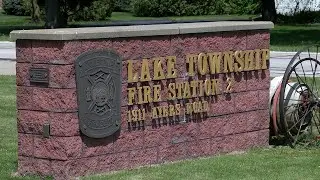Lake Township Fire Department becomes first in Wood County to offer naloxone kits