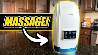 My Hands Feel So Good - Lifepro Hand Massager Review
