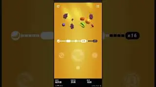 Fruit Warp Sloton FreeslotsHUB 🎰🍓🍍 #freeslotshub #slot #games #gameplay #freespins #fruit #casino