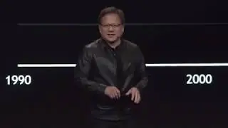 NVIDIA at SIGGRAPH 2018