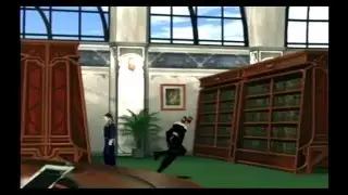 FF8 Occult Fan 1