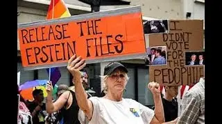 Will Bondi Release the Epstein Files - A Tarot Reading