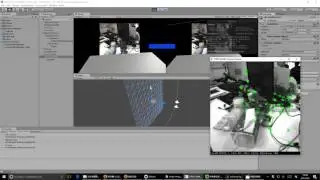ORB_SLAM2 Unity Demo
