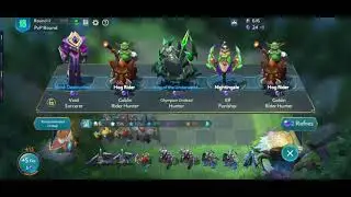 TIPS & TRICK BUAT PEMULA | CHESS RUSH | S9 TIER BRONZE IV