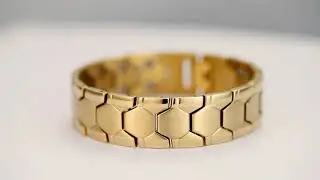 magnetic weight loss bracelet