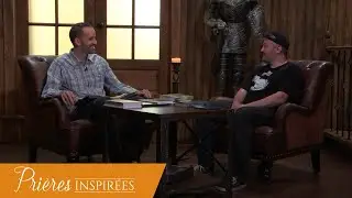 Dieu est-il vraiment un ami pour toi ? - Prières inspirées - Alain Auderset