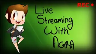 [LIVE] Minecraft | Saturday Evening LIVE Stream! | w/ Friends & Viewers! | @AgraAvoid