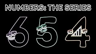 Numbers Lore (9-0) Vocoded to Miss The Rage