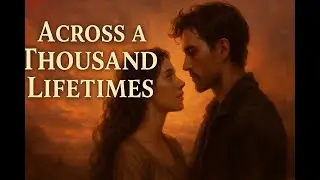 Across a Thousand Lifetimes | A Song About Reincarnation, Forgiveness & Eternal Love