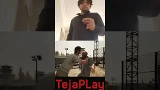 #games #tejaplay #fight