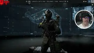 BF6 Ok I'm reloaded and ready to have a good time ;)