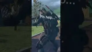 Call of Duty Warzone Experience.EXE #shorts