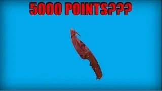 GANHE 5000 PONTOS NO CSGO STRONG