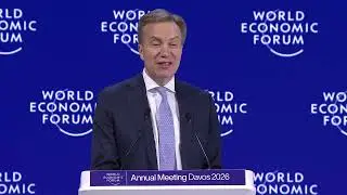 B&oslash;rge Brende: Responsible AI, Inclusive Growth, and Necessary Dialogue