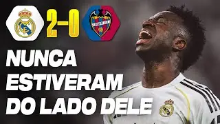 A clientela do Bernabéu ficou nervosa