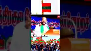 கழக கொடியின் புரட்சி | #johnpandian #kodi #tamilinavendharmedia #tmmkparty
