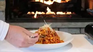 Rabbit Ragu
