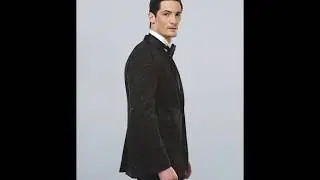 PROTOCOLO | SMOKING CRUZ | 2017