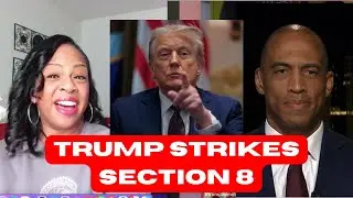 Section 8 CRACKDOWN: Illegal Immigrants Targeted In Audit!