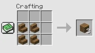 Minecraft 1.13 Back To Blocks (Data Pack)