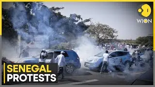 Senegal on boil after parliament delays elections to Dec 5 | WION