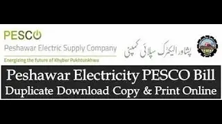How to apply In PESCO Jobs 2022 Download Roll Number Slips Online | PESCO Jobs 2022 Download Roll