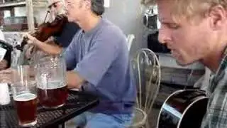 Music at The Acoustic Coffeehouse