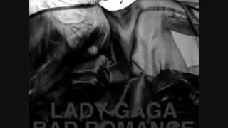 Lady GaGa - Bad Romance - Dark Intensity Remix