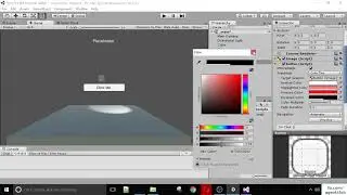03. How To Create Video Games With Unity & C# (Introduction With Unity User Interfaces)