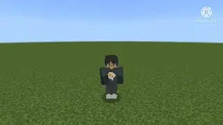 Minecraft cool dabs