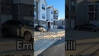 Discover 55+ Condos at Embrey Mill, Stafford VA | Luxury Living for Active Adults