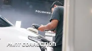 REKOMENDASI NANO CERAMIC UNTUK MOBIL TOYOTA | SYSTEM X CERAMIC PROTECTION ON TOYOTA SIENTA