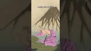 Weird Japanese creatures! #shorts