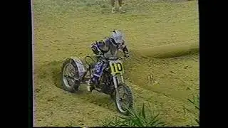 1999 AMA Pro Hillclimb Motoworld York, PA  White Rose Motorcycle Club Freemansburg, PA Bushkill