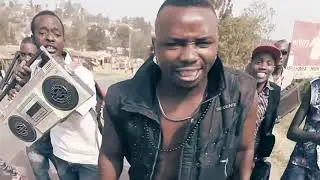 Kijja Kugwa by Nicklee Kembo