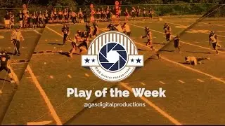GAS Digital Productions | Play of the Week February 23, 2017