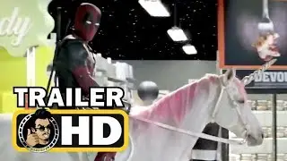 DEADPOOL 2 