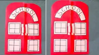 Teacher's day card ideas easy 2025 / Teacher's day card making ideas / Teacher's day gift