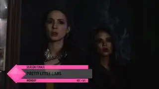 MuchMusic: Pretty Little Liars - 